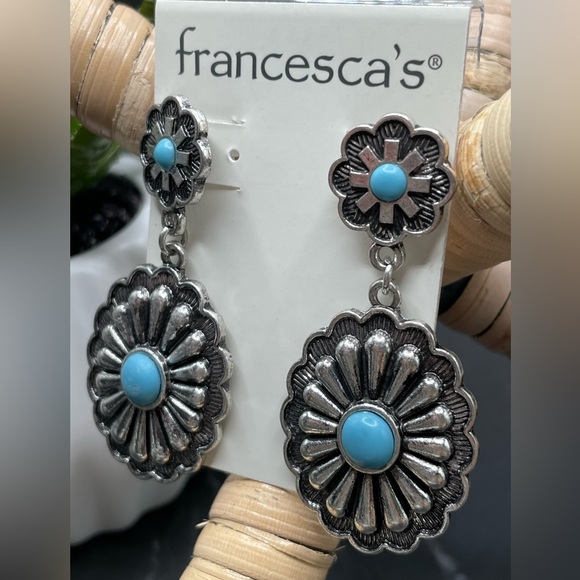 Francesca’s Earrings - Picture 1 of 3